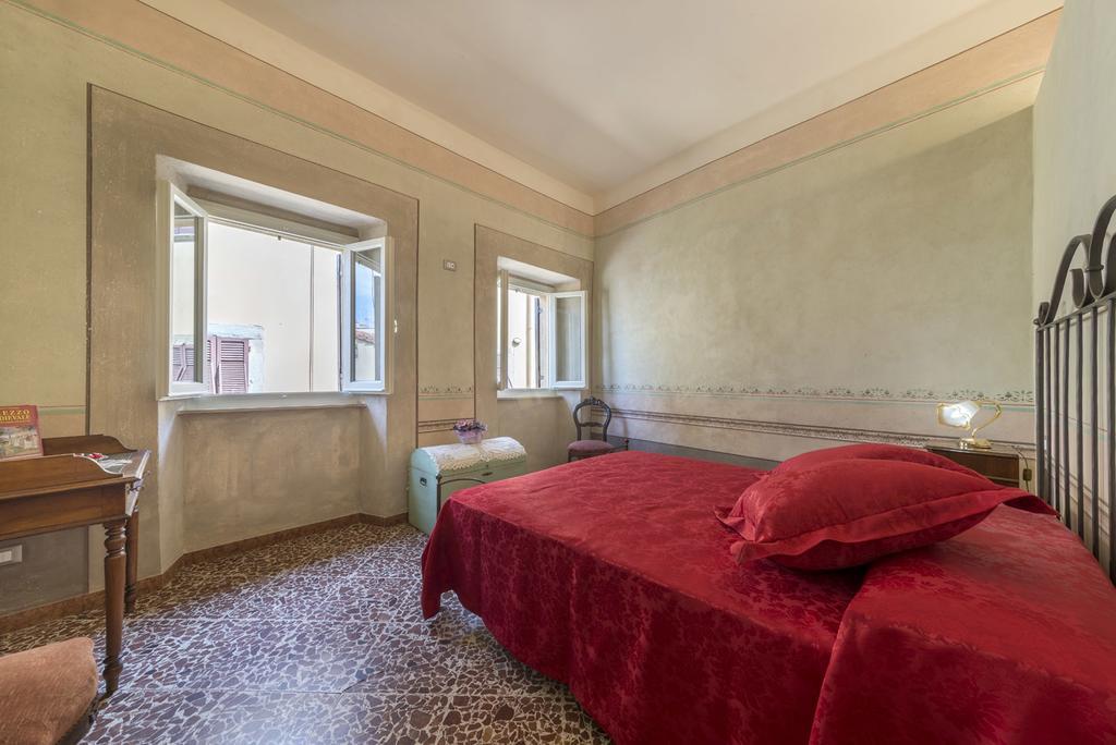 I Bei Ricordi - Historic Centre Apartment 6 Arezzo Exterior photo