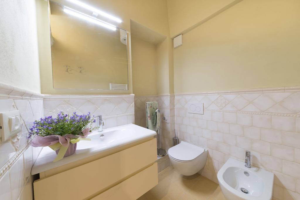 I Bei Ricordi - Historic Centre Apartment 6 Arezzo Exterior photo